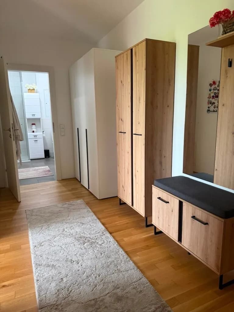 2-Zimmer-Wohnung mieten in Wels – 52,25 m², € 905 – Bild 8 von 13
