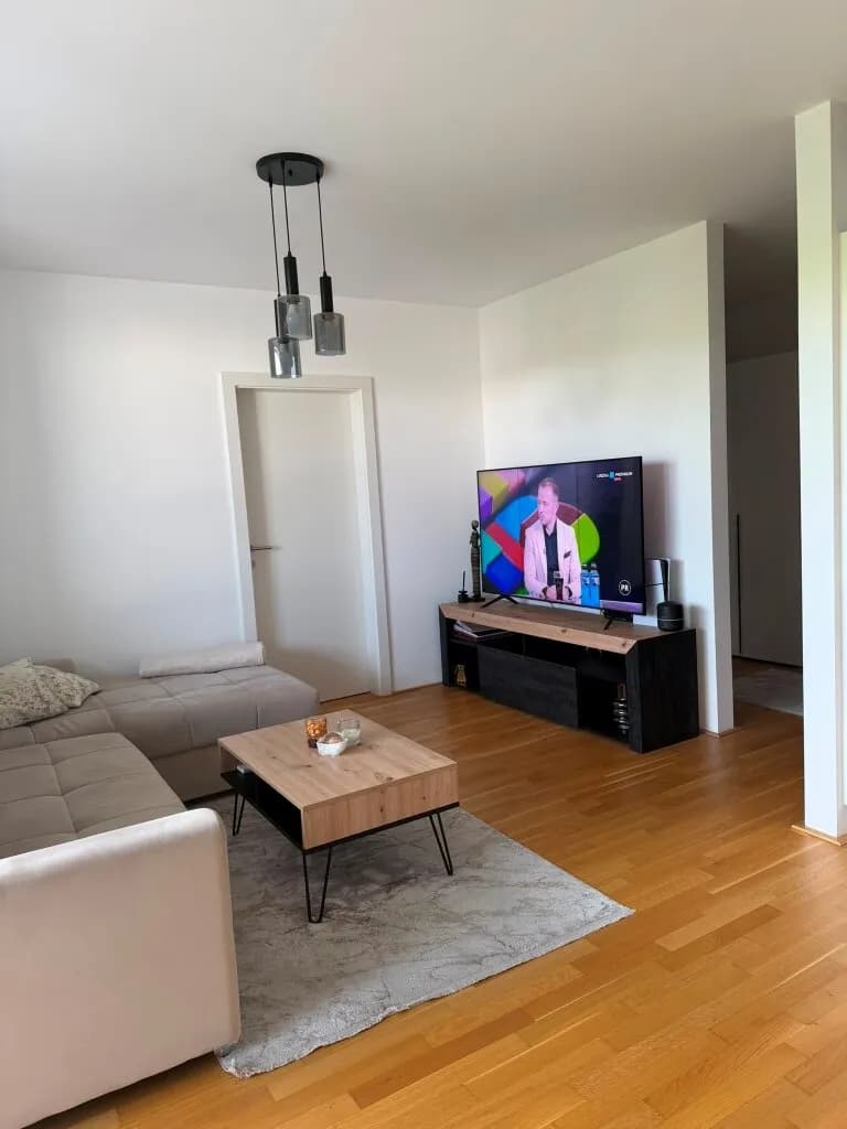 2-Zimmer-Wohnung mieten in Wels – 52,25 m², € 905 – Bild 9 von 13