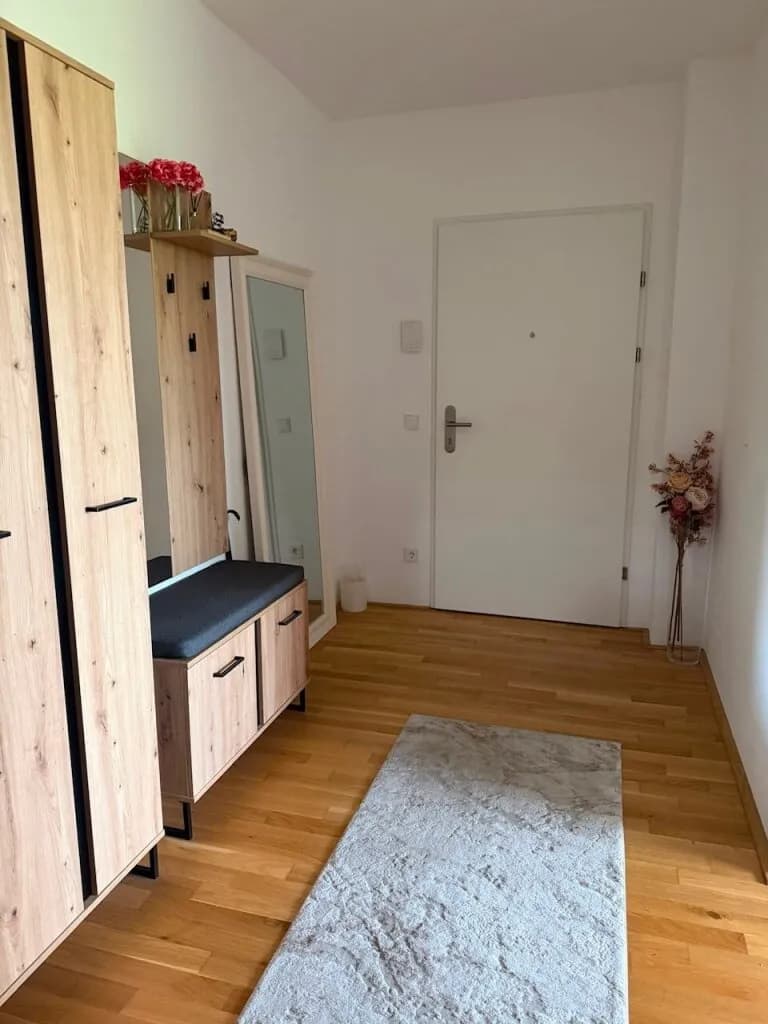 2-Zimmer-Wohnung mieten in Wels – 52,25 m², € 905 – Bild 10 von 13