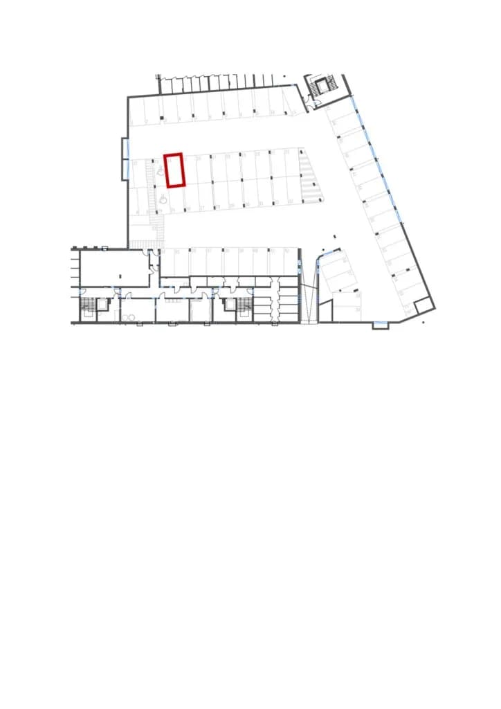 2-Zimmer-Wohnung mieten in Wels – 52,25 m², € 905 – Bild 12 von 13