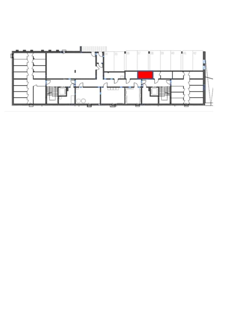 2-Zimmer-Wohnung mieten in Wels – 52,25 m², € 905 – Bild 13 von 13