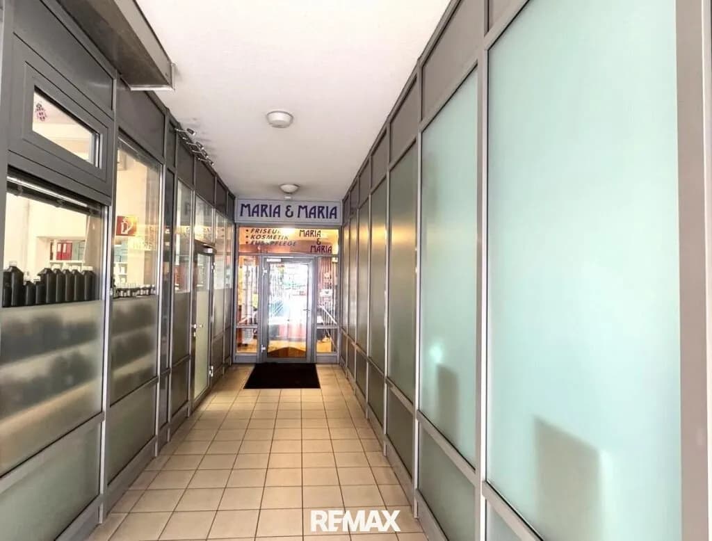 Gewerbeimmobilie kaufen in Graz – 123 m², € 299.000