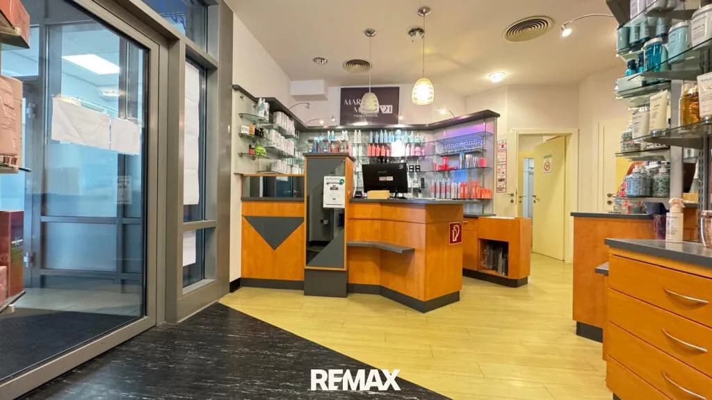 Gewerbeimmobilie kaufen in Graz – 123 m², € 299.000 – Bild 2 von 13