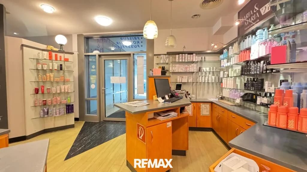Gewerbeimmobilie kaufen in Graz – 123 m², € 299.000 – Bild 3 von 13