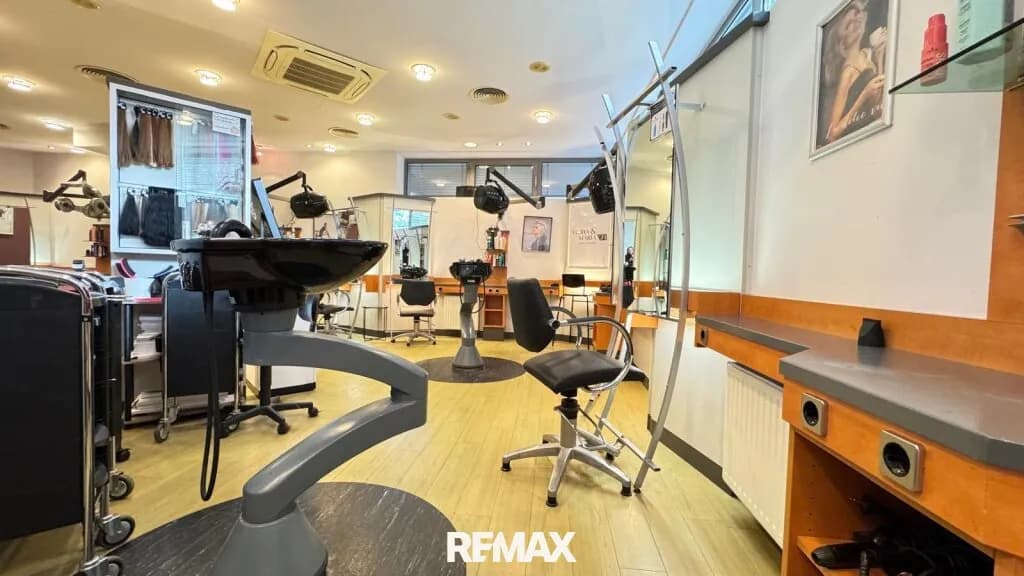 Gewerbeimmobilie kaufen in Graz – 123 m², € 299.000 – Bild 6 von 13