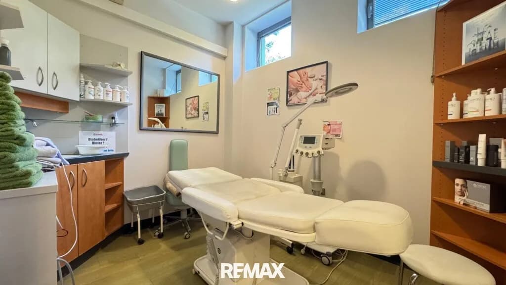 Gewerbeimmobilie kaufen in Graz – 123 m², € 299.000 – Bild 7 von 13