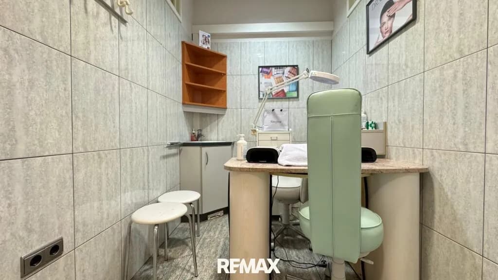 Gewerbeimmobilie kaufen in Graz – 123 m², € 299.000 – Bild 8 von 13