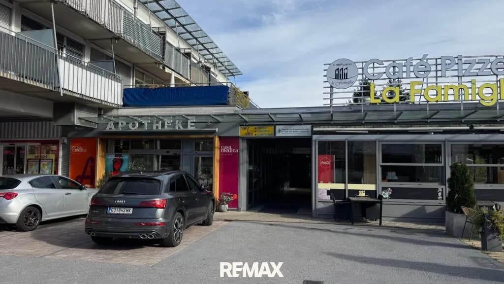 Gewerbeimmobilie kaufen in Graz – 123 m², € 299.000 – Bild 10 von 13