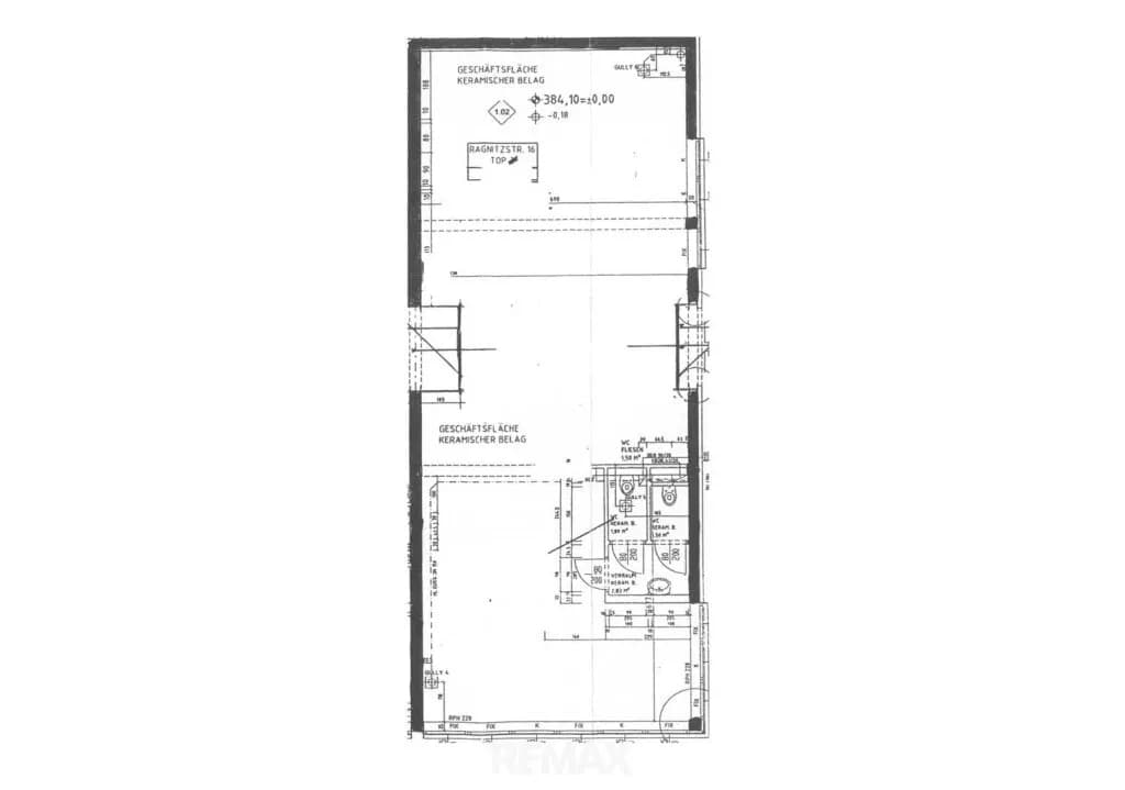 Gewerbeimmobilie kaufen in Graz – 123 m², € 299.000 – Bild 13 von 13