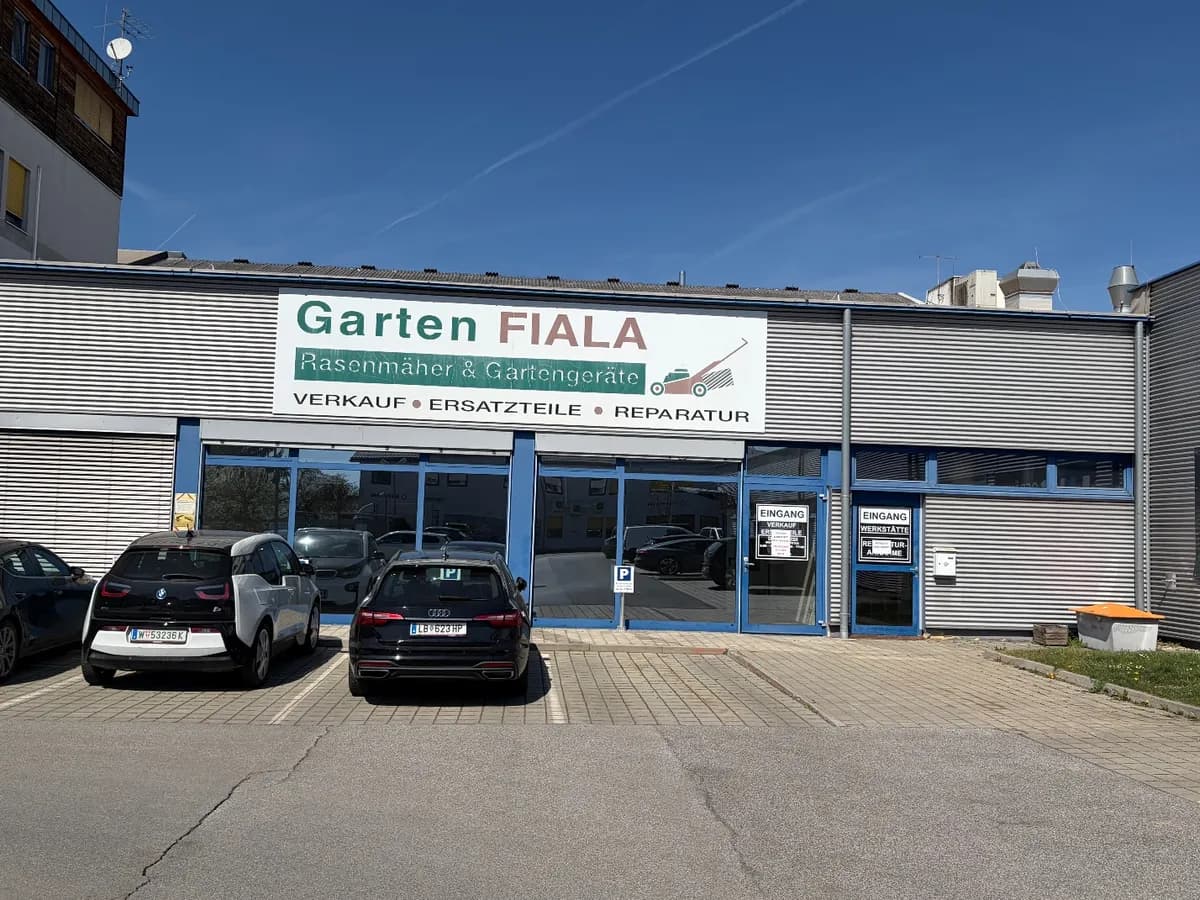 Gewerbeimmobilie mieten in Graz – 300 m² – Bild 2 von 9