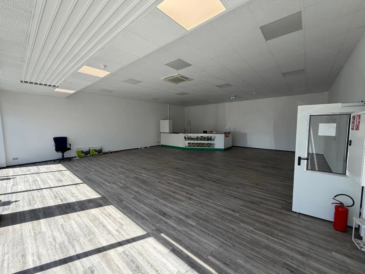 Gewerbeimmobilie mieten in Graz – 300 m² – Bild 5 von 9