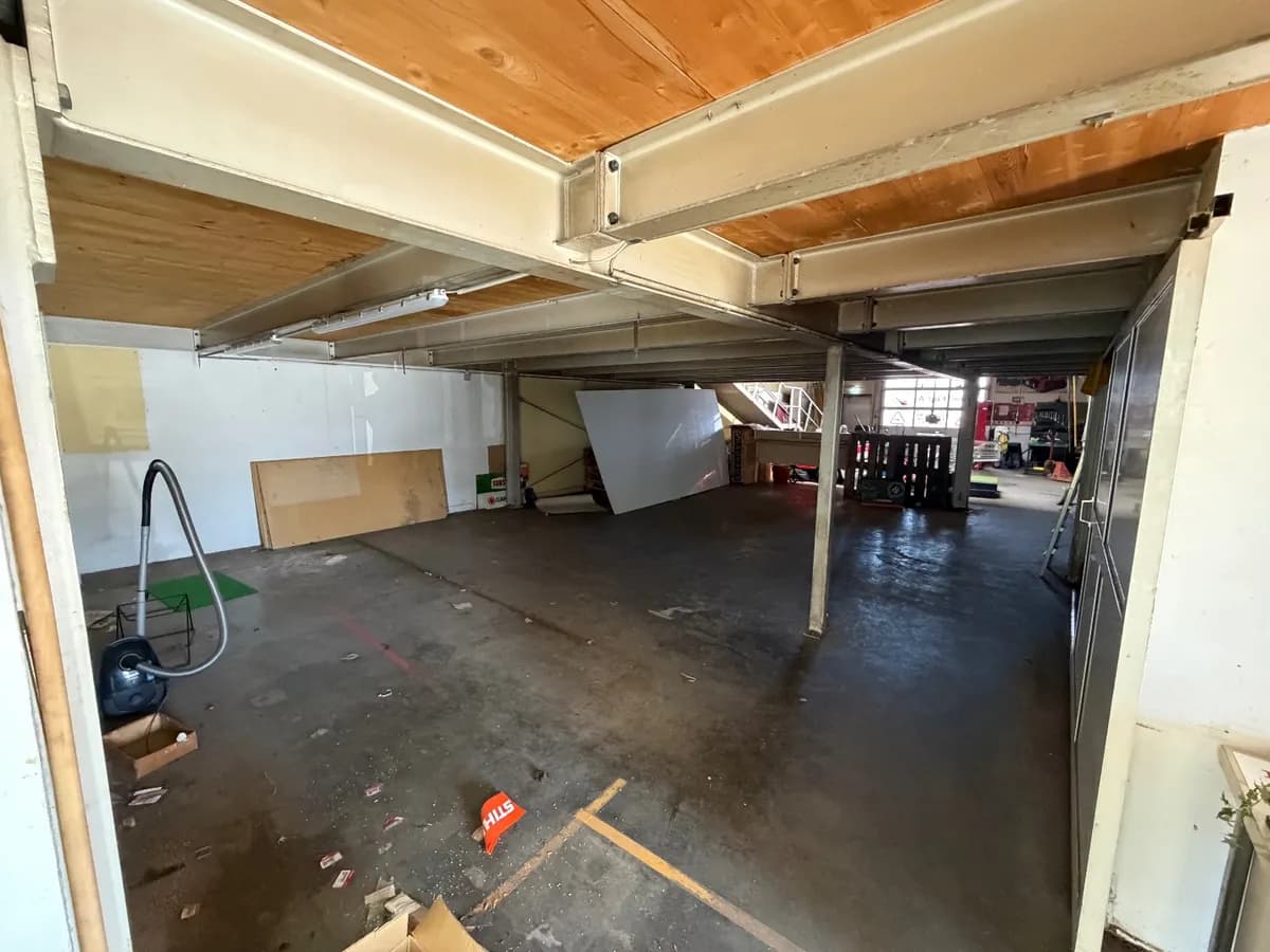 Gewerbeimmobilie mieten in Graz – 300 m² – Bild 6 von 9