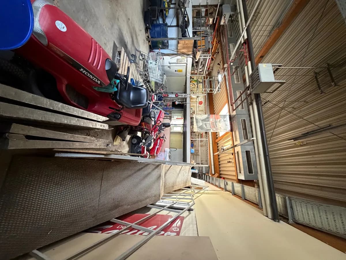 Gewerbeimmobilie mieten in Graz – 300 m² – Bild 8 von 9