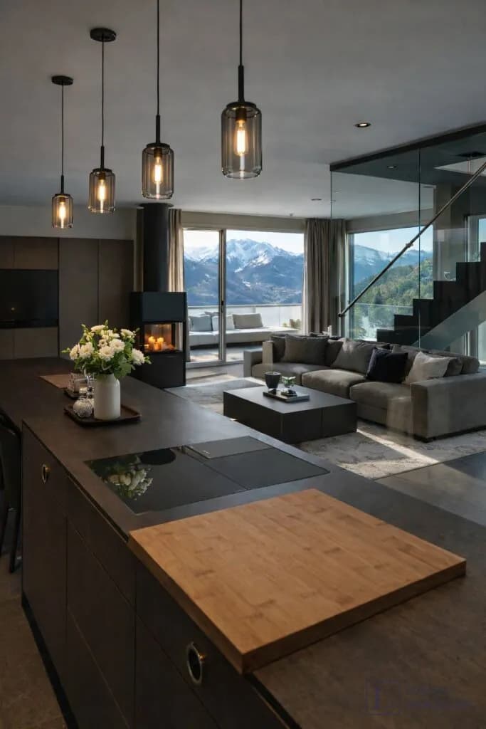 6-Zimmer-Immobilie kaufen in Zell am See – 600 m², € 6.200.000 – Bild 2 von 5