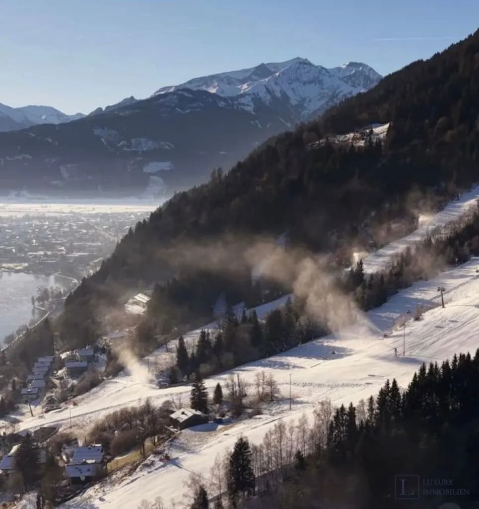 6-Zimmer-Immobilie kaufen in Zell am See – 600 m², € 6.200.000 – Bild 4 von 5