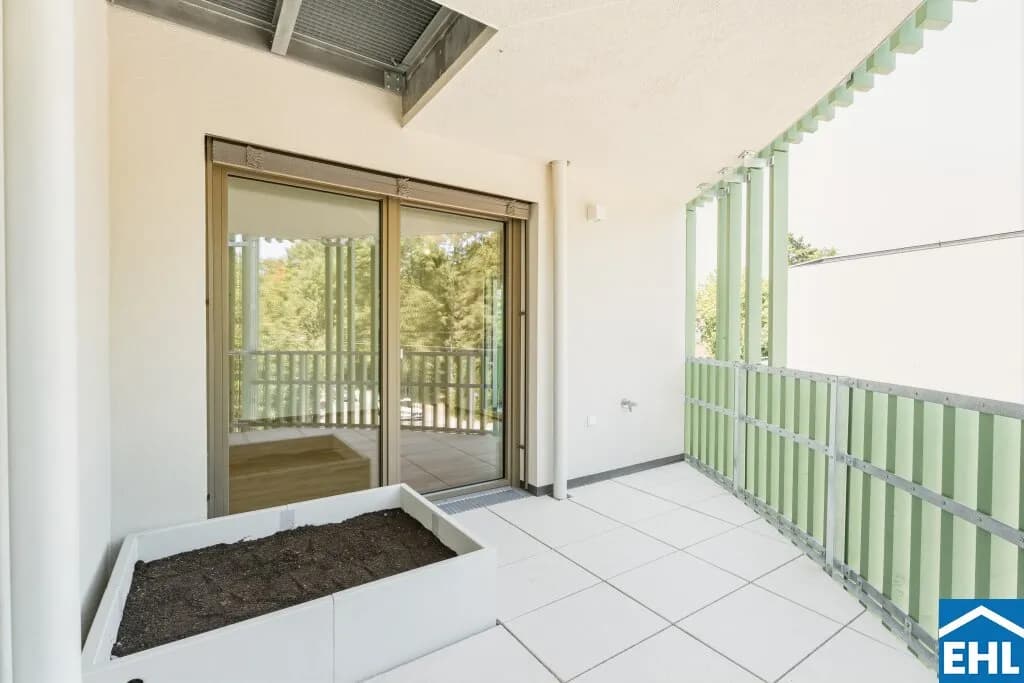 3-Zimmer-Wohnung mieten in Wien – 62,97 m², € 1.579 – Bild 10 von 13