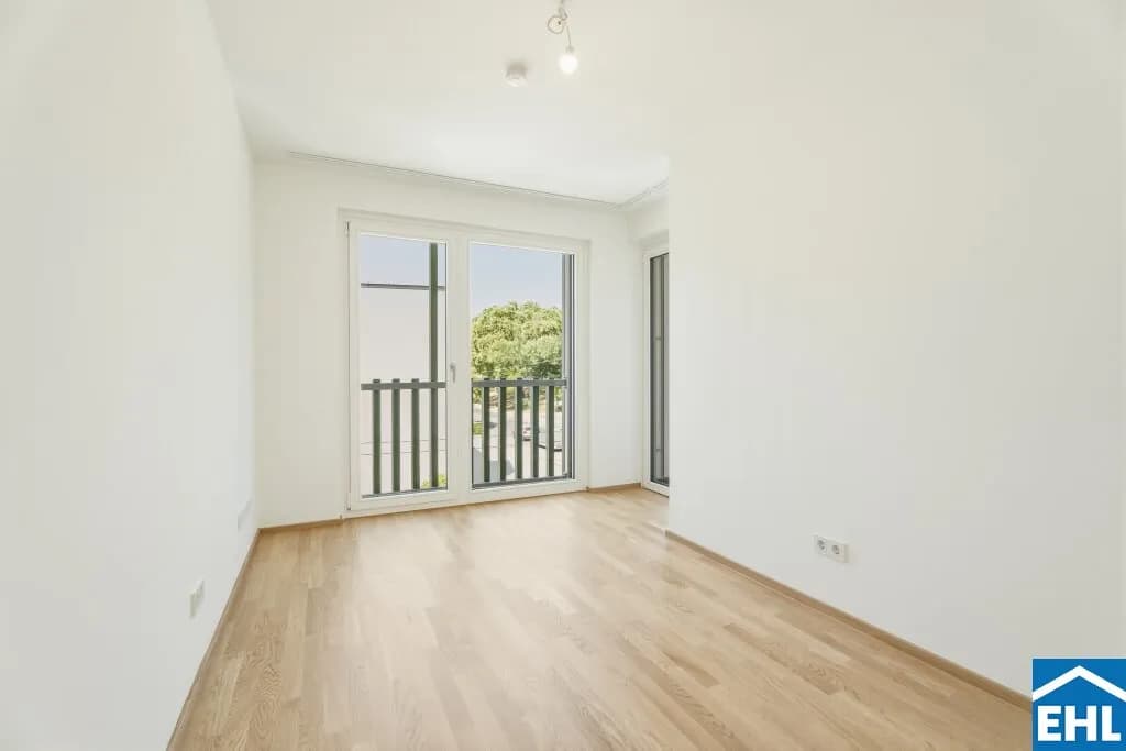 3-Zimmer-Wohnung mieten in Wien – 62,97 m², € 1.579 – Bild 11 von 13