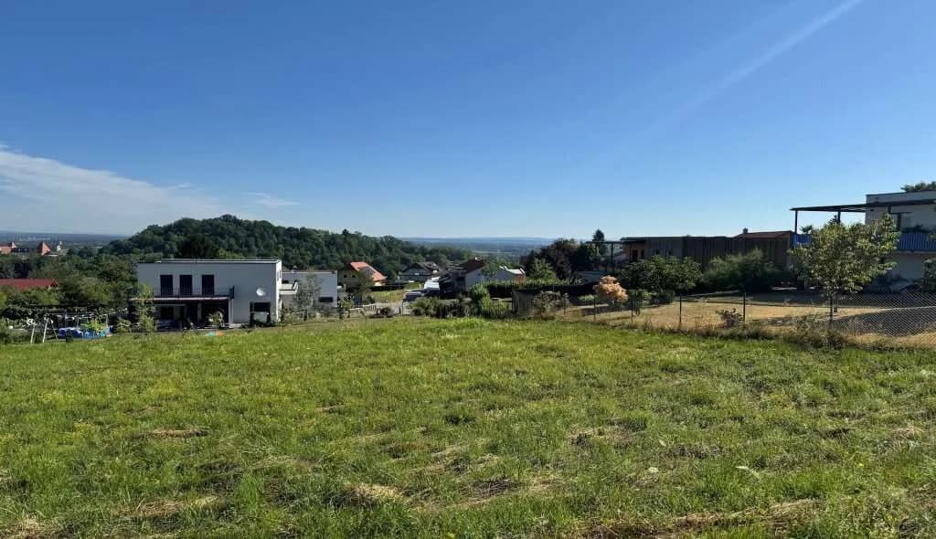 Grundstück kaufen in Leibnitz – 941 m², € 145.000 – Bild 2 von 3