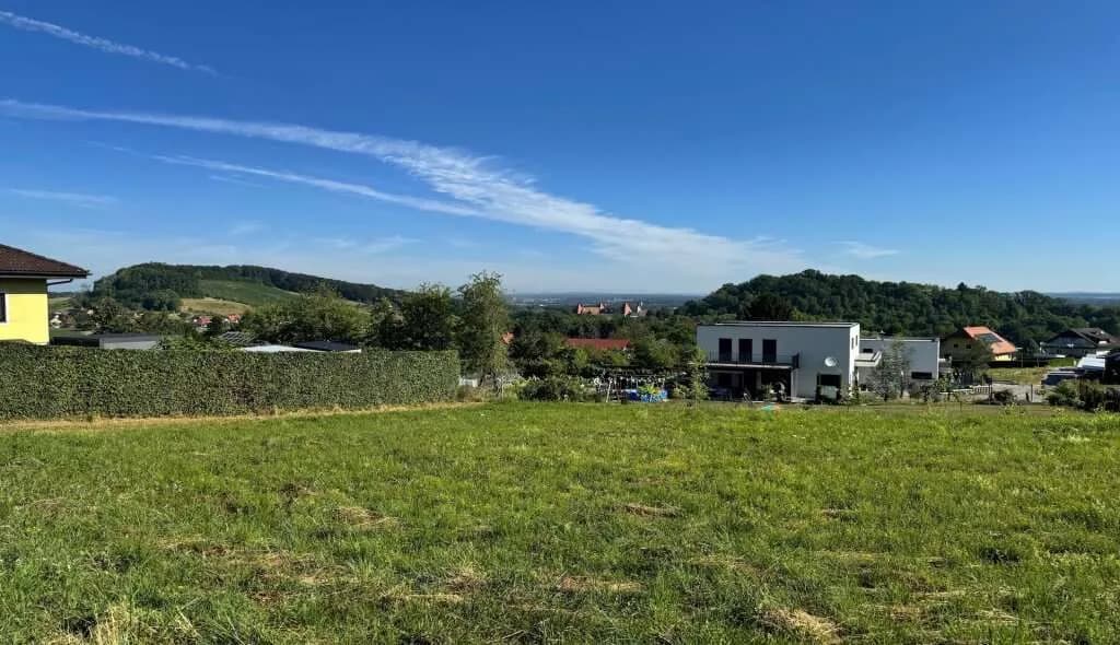 Grundstück kaufen in Leibnitz – 941 m², € 145.000 – Bild 3 von 3