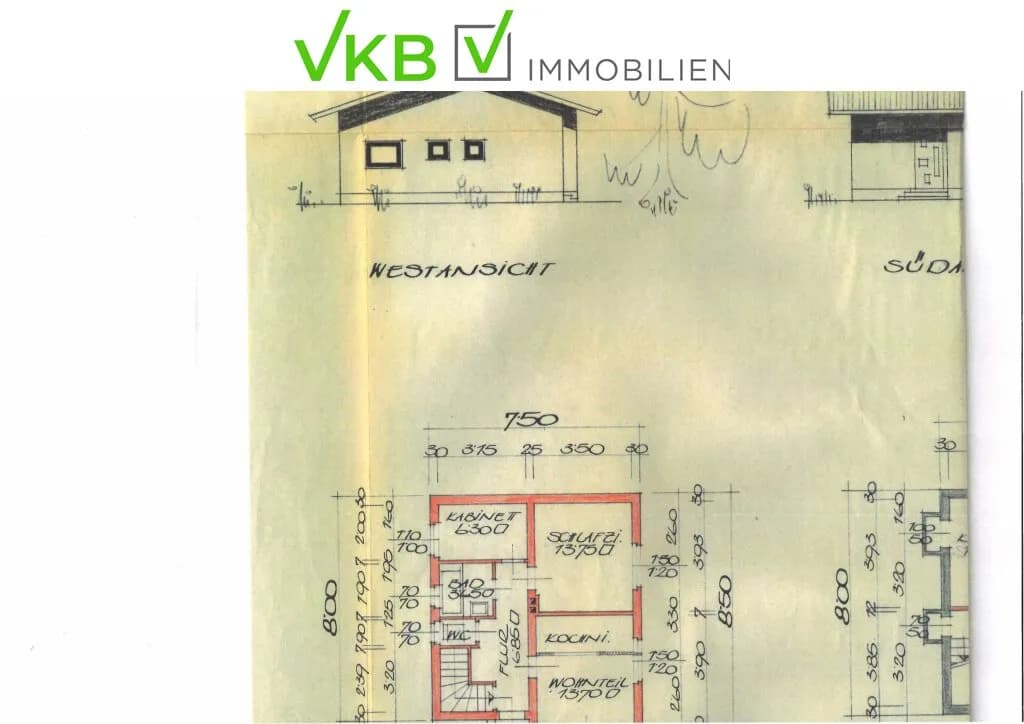 Grundstück kaufen in Urfahr-Umgebung – 925 m², € 199.000 – Bild 30 von 39