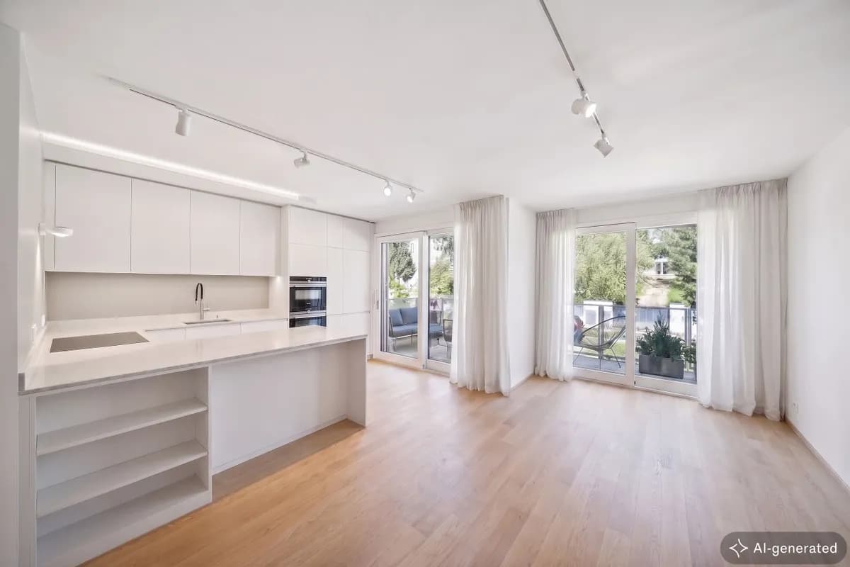 2-Zimmer-Wohnung kaufen in Wien – 62 m², € 519.000 – Bild 2 von 16