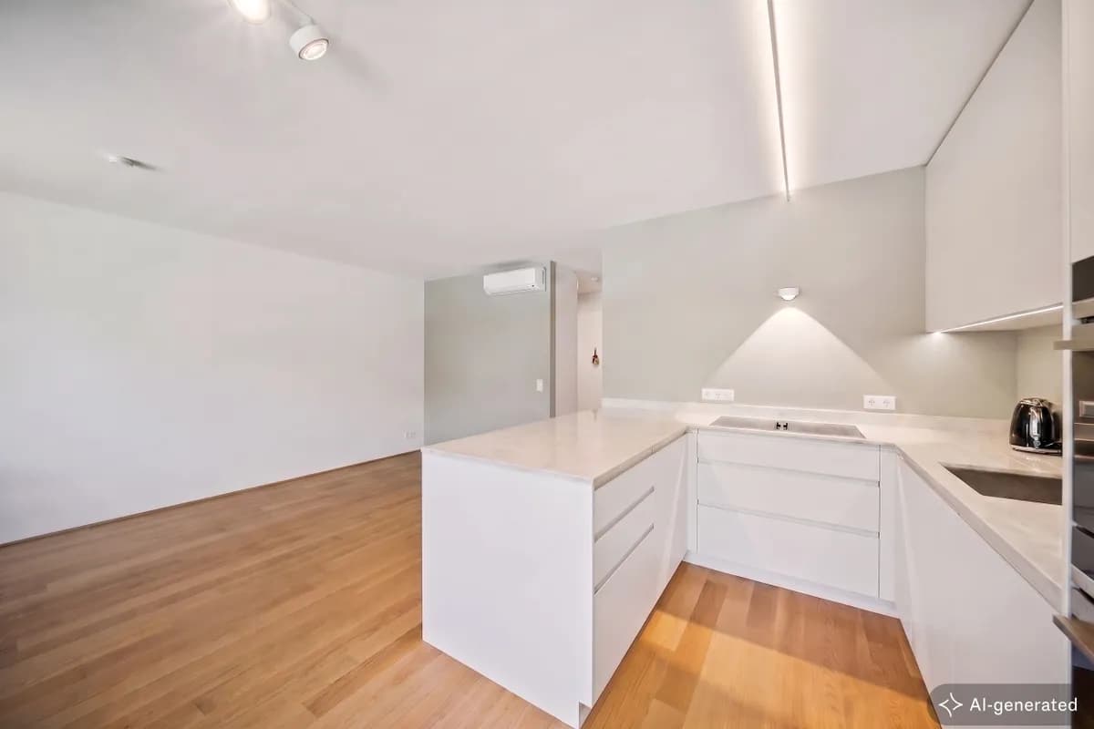 2-Zimmer-Wohnung kaufen in Wien – 62 m², € 519.000 – Bild 5 von 16