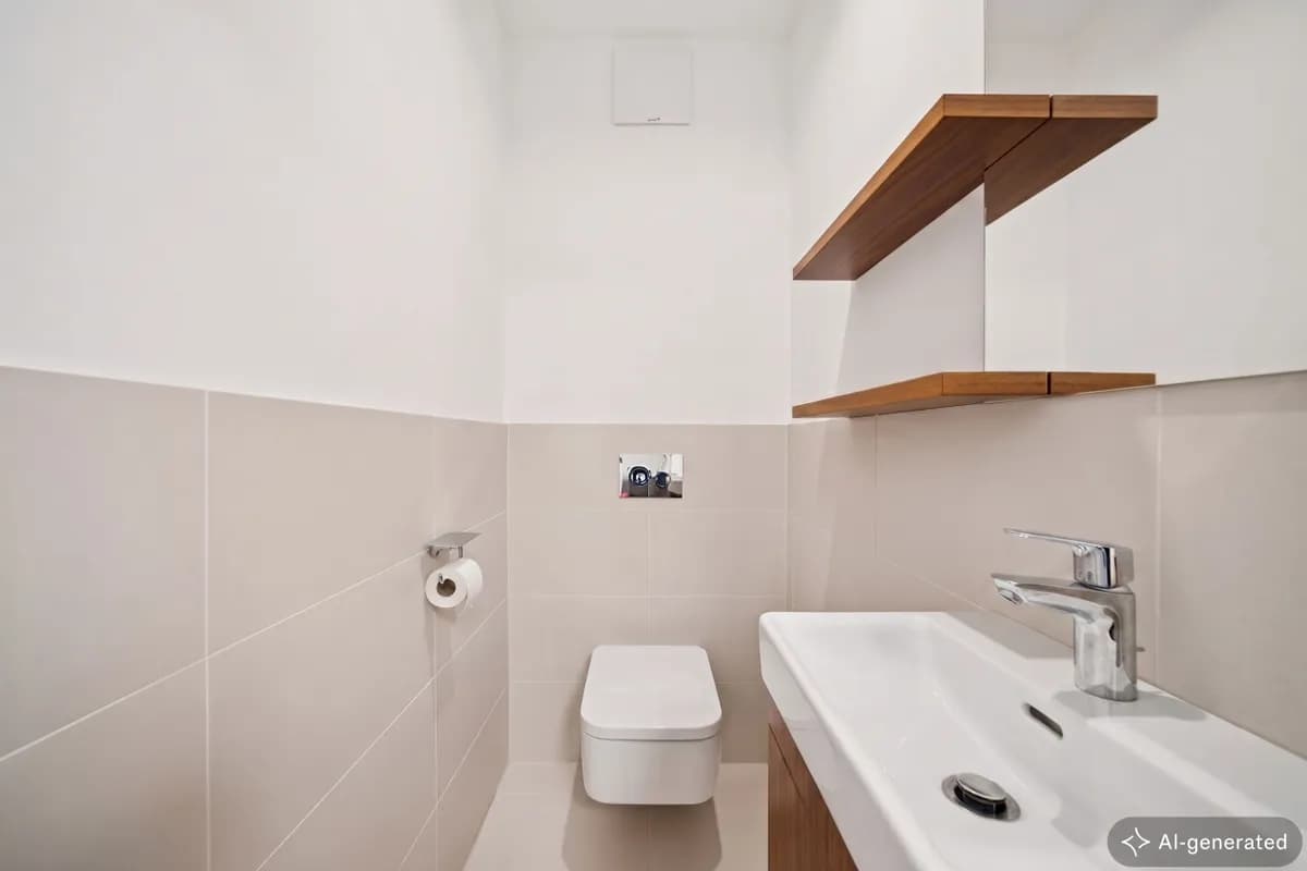 2-Zimmer-Wohnung kaufen in Wien – 62 m², € 519.000 – Bild 9 von 16