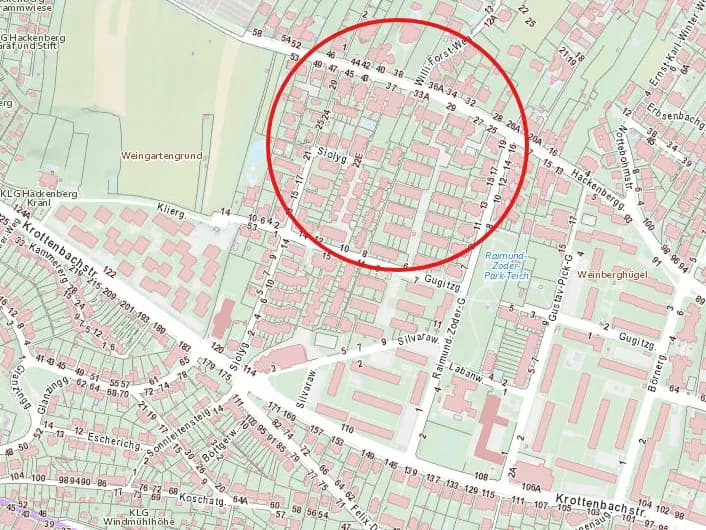 2-Zimmer-Wohnung kaufen in Wien – 62 m², € 519.000 – Bild 10 von 16