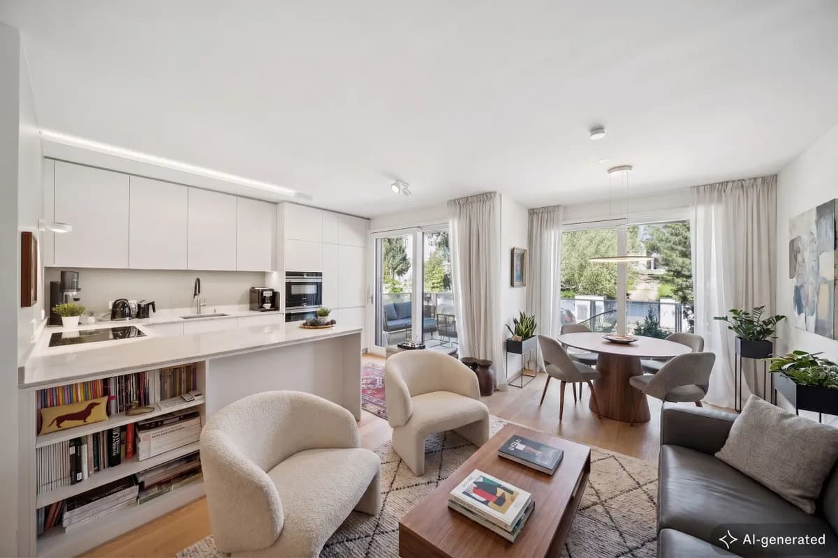 2-Zimmer-Wohnung kaufen in Wien – 62 m², € 519.000 – Bild 12 von 16