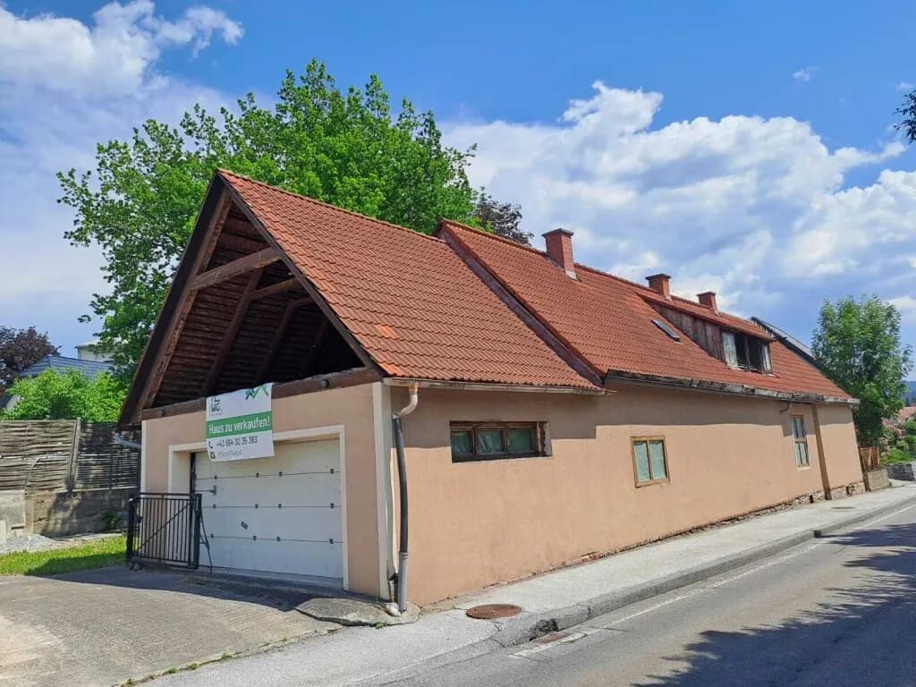 Immobilie kaufen in Voitsberg – 824 m², € 133.000 – Bild 2 von 16