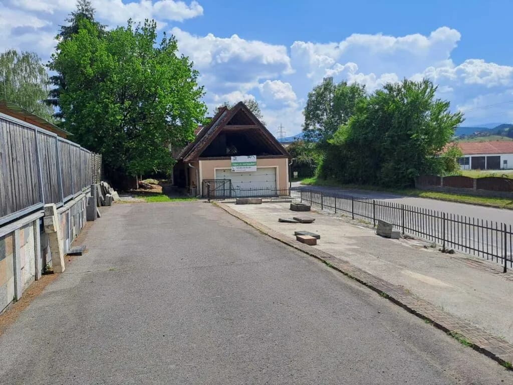 Immobilie kaufen in Voitsberg – 824 m², € 133.000 – Bild 3 von 16