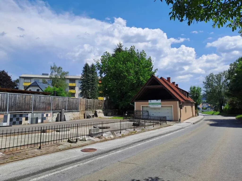 Immobilie kaufen in Voitsberg – 824 m², € 133.000 – Bild 4 von 16