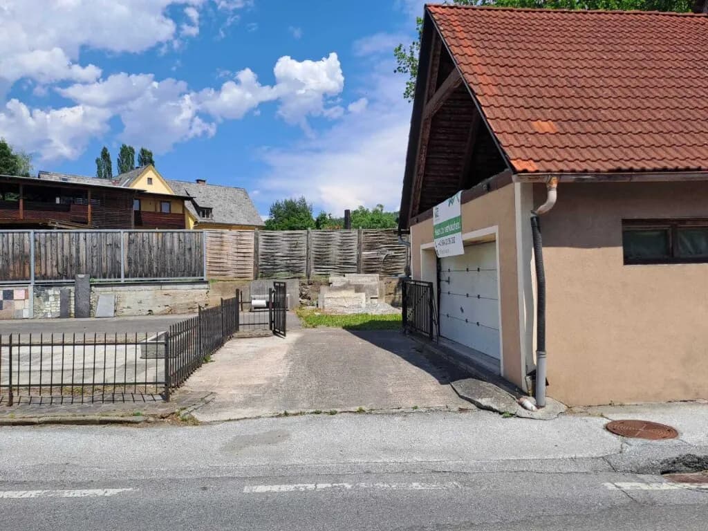 Immobilie kaufen in Voitsberg – 824 m², € 133.000 – Bild 5 von 16