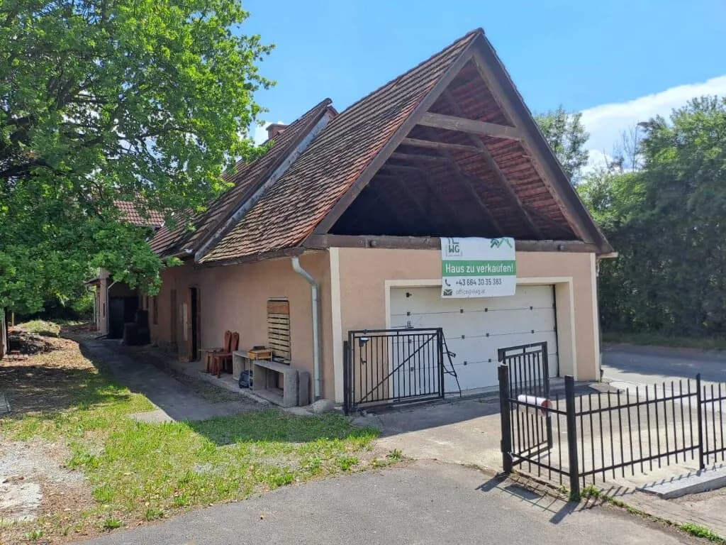 Immobilie kaufen in Voitsberg – 824 m², € 133.000 – Bild 7 von 16