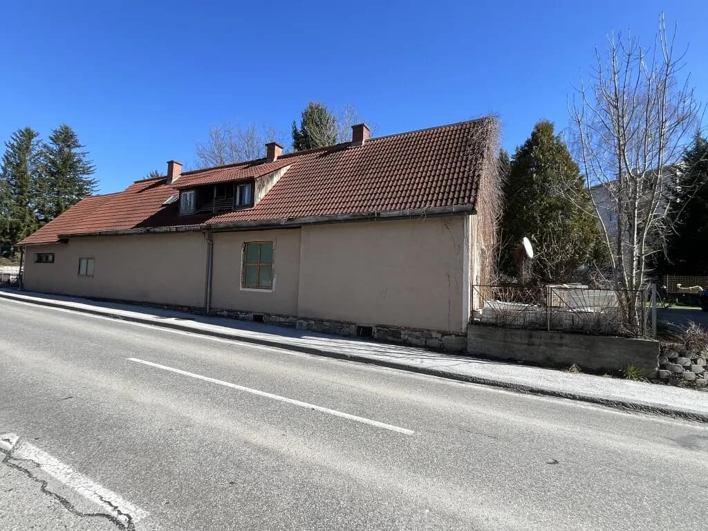 Immobilie kaufen in Voitsberg – 824 m², € 133.000 – Bild 9 von 16