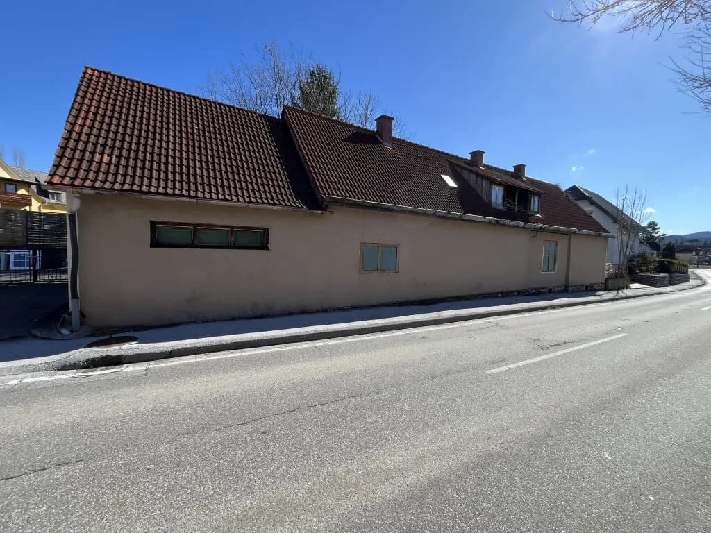 Immobilie kaufen in Voitsberg – 824 m², € 133.000 – Bild 10 von 16