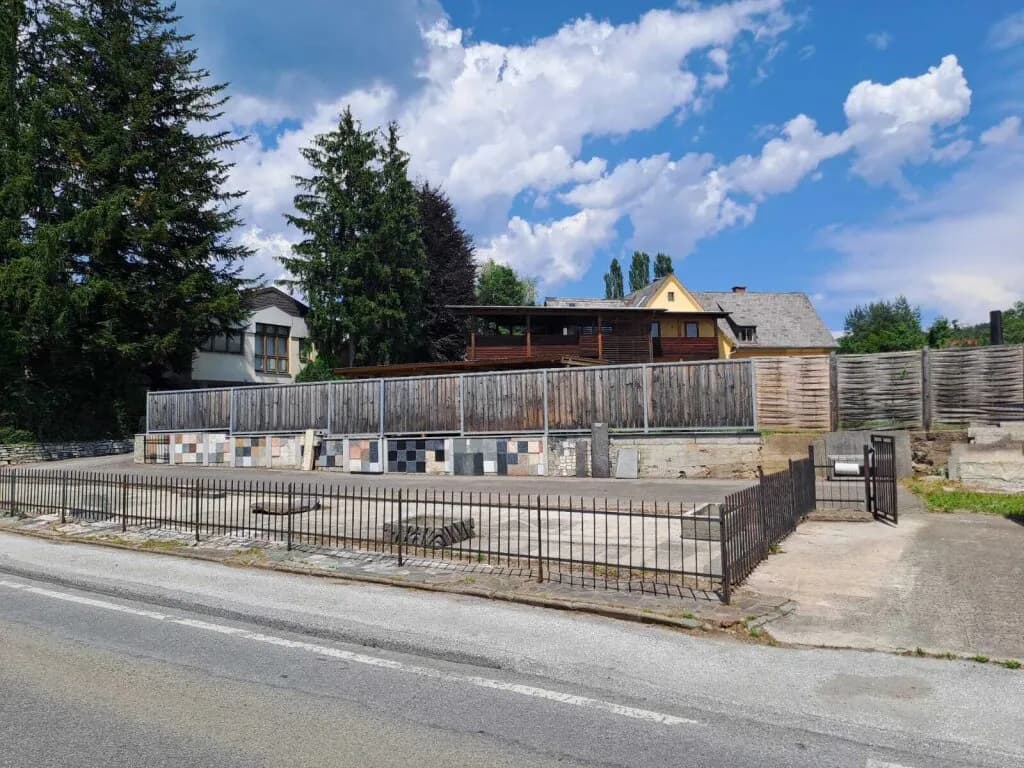 Immobilie kaufen in Voitsberg – 824 m², € 133.000 – Bild 12 von 16
