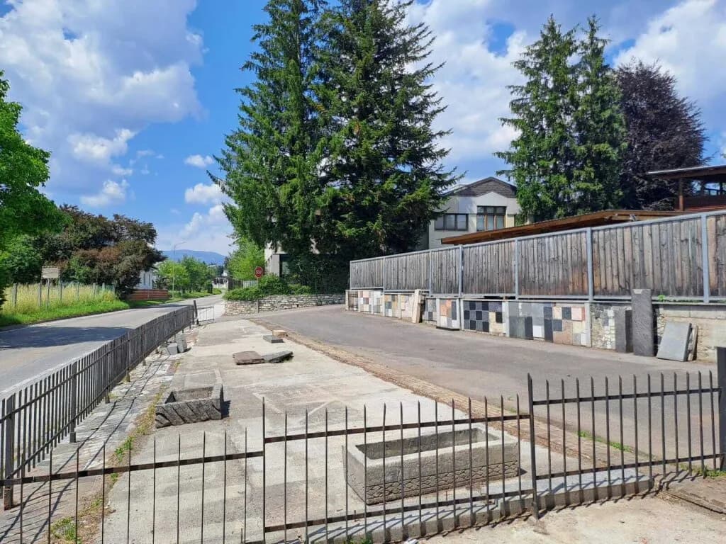 Immobilie kaufen in Voitsberg – 824 m², € 133.000 – Bild 13 von 16