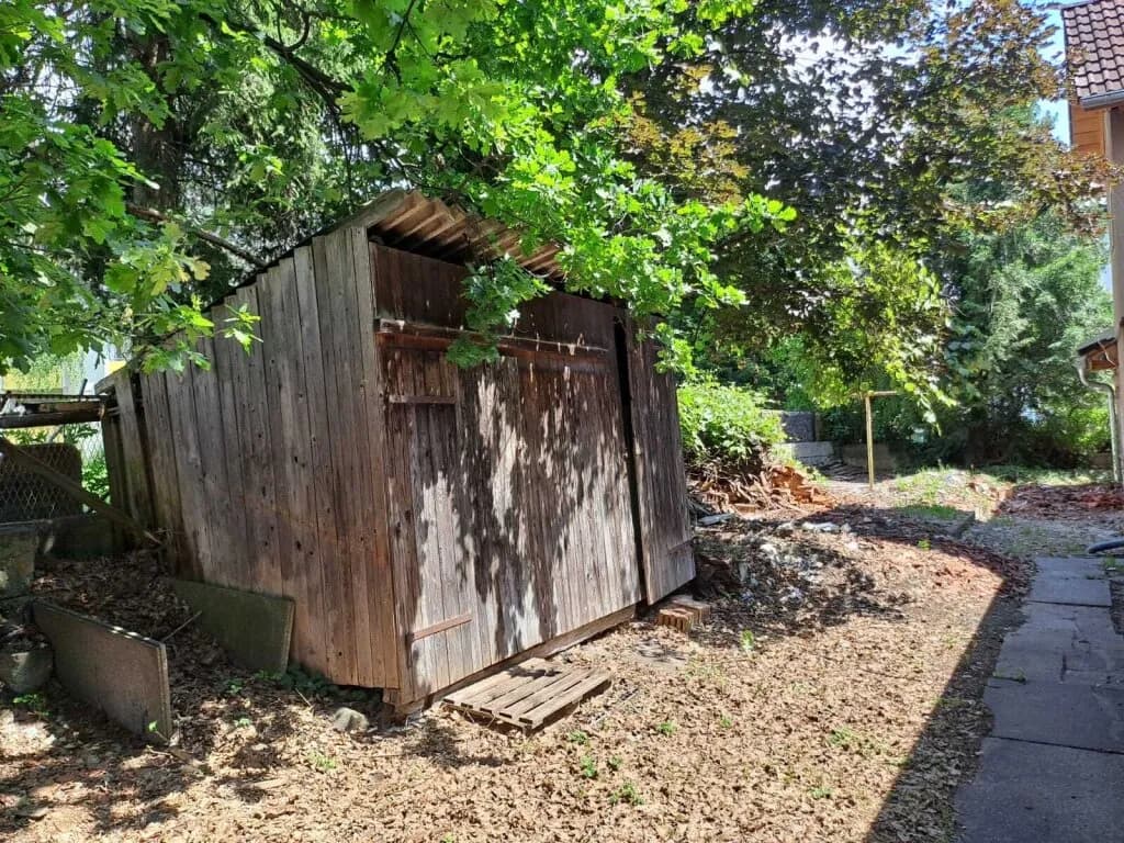 Immobilie kaufen in Voitsberg – 824 m², € 133.000 – Bild 15 von 16