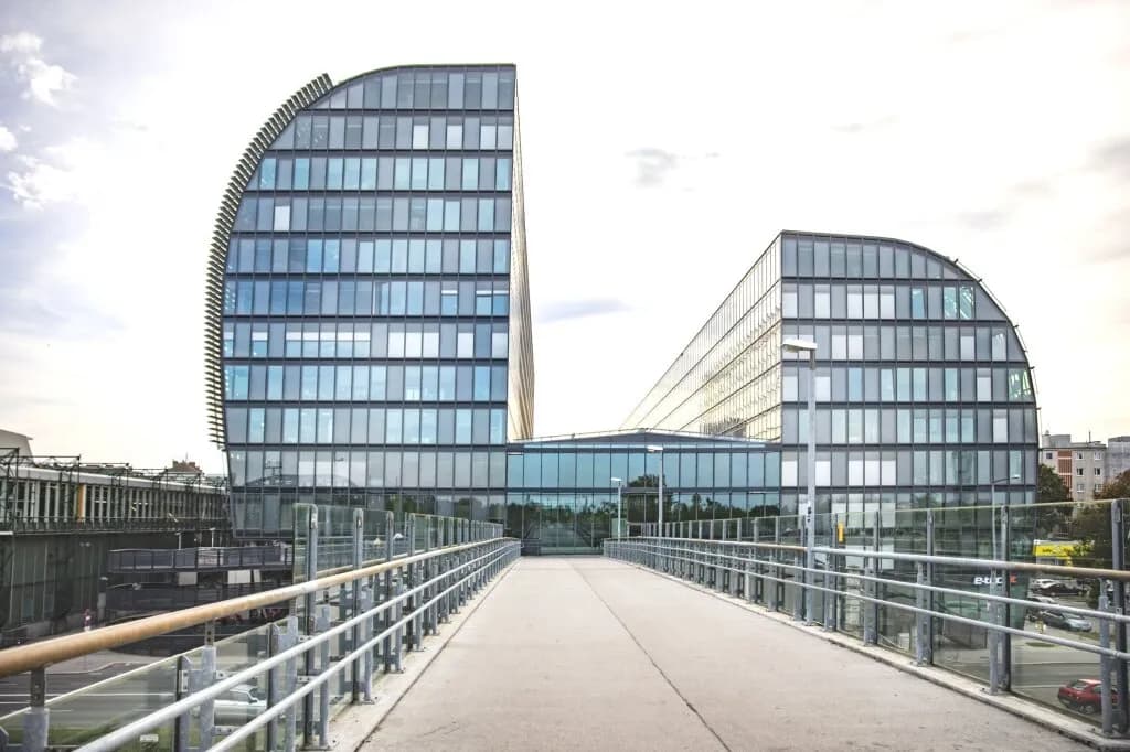 Gewerbeimmobilie mieten in Wien – 253 m², € 5.313 – Bild 2 von 5