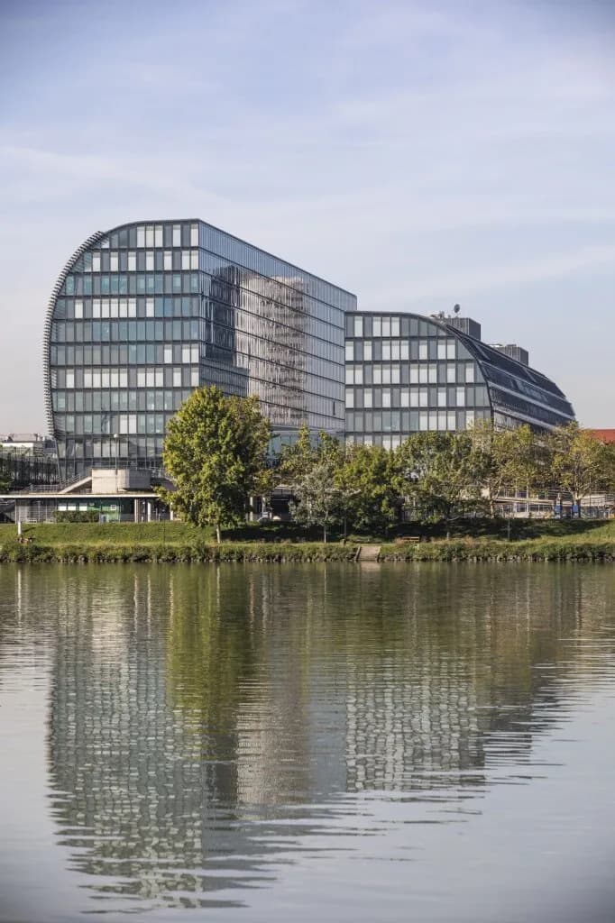 Gewerbeimmobilie mieten in Wien – 253 m², € 5.313 – Bild 3 von 5