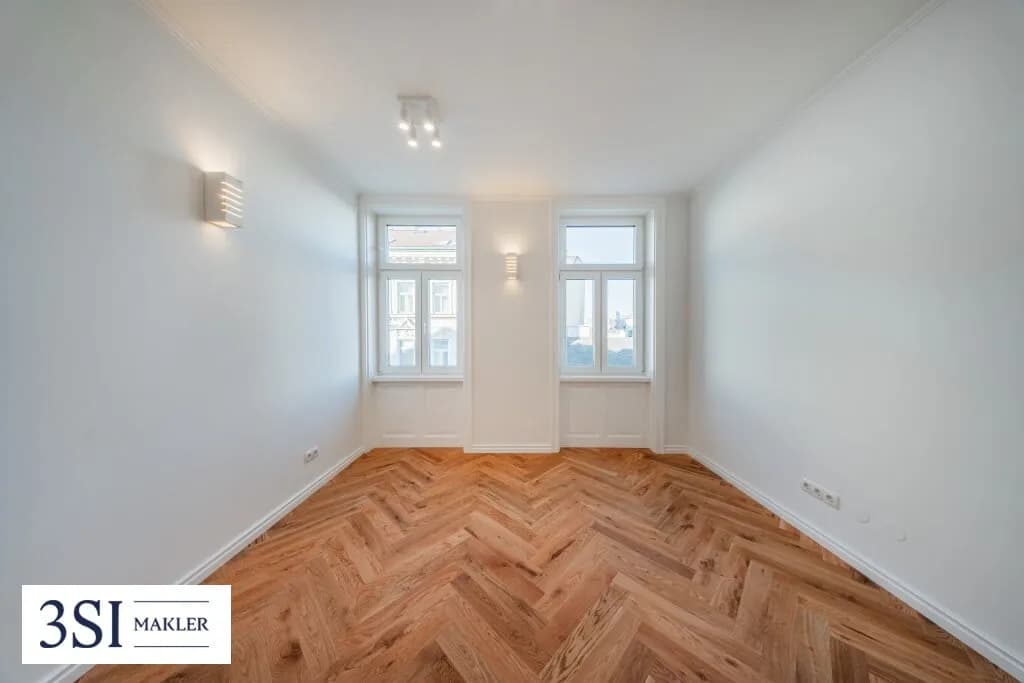 1-Zimmer-Wohnung kaufen in Wien – 30,03 m², € 239.000 – Bild 3 von 13