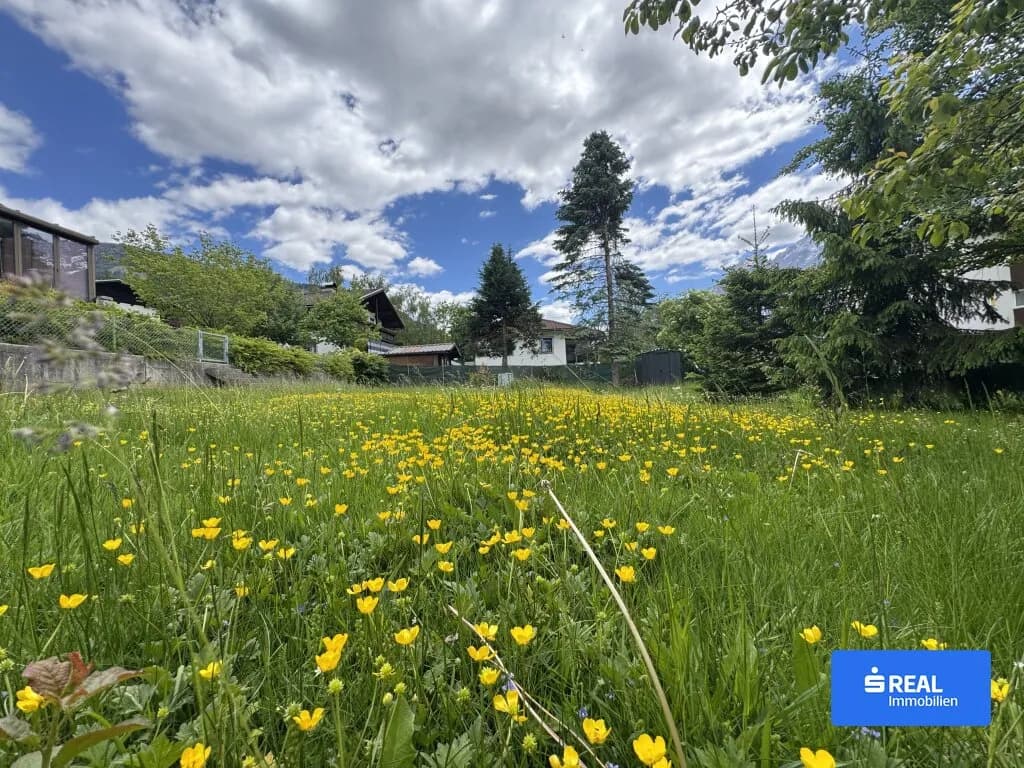 Grundstück kaufen in Lienz – 544 m², € 159.000