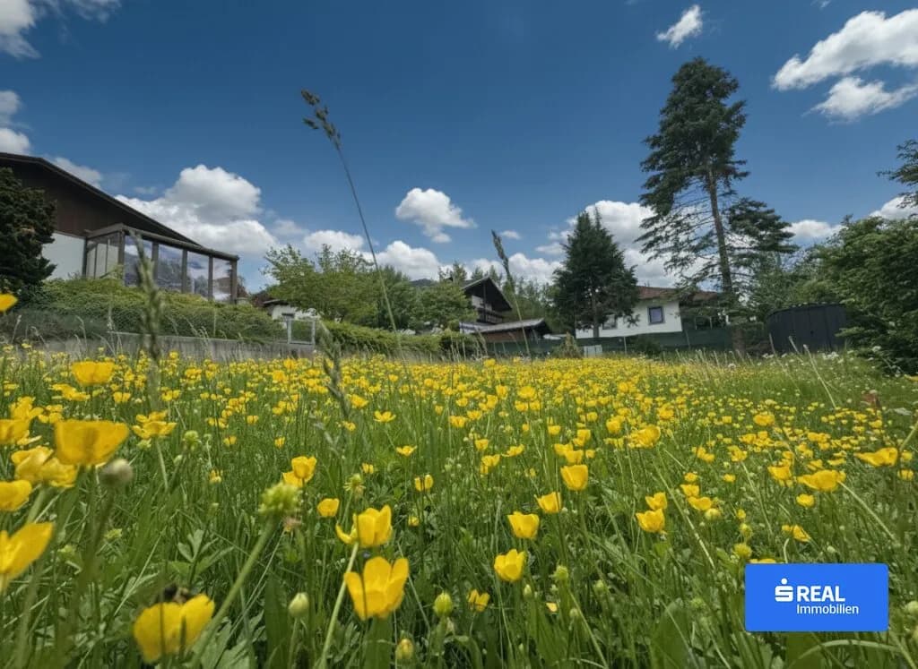 Grundstück kaufen in Lienz – 544 m², € 159.000 – Bild 2 von 2