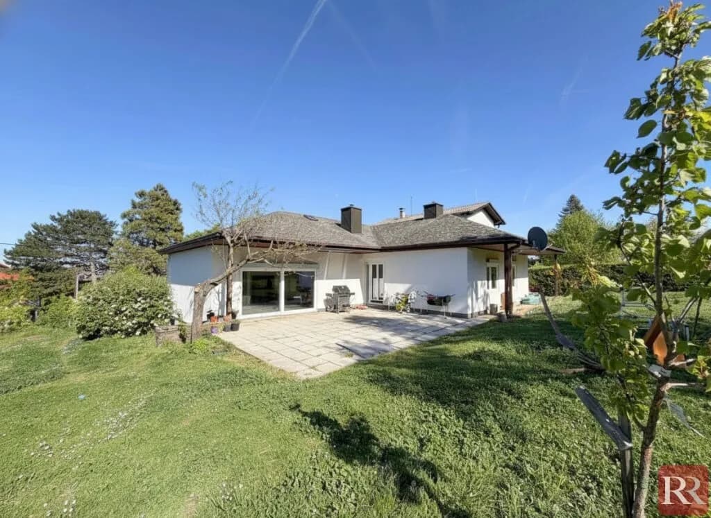 3-Zimmer-Haus kaufen in Tulln – 98 m², € 1.140.000