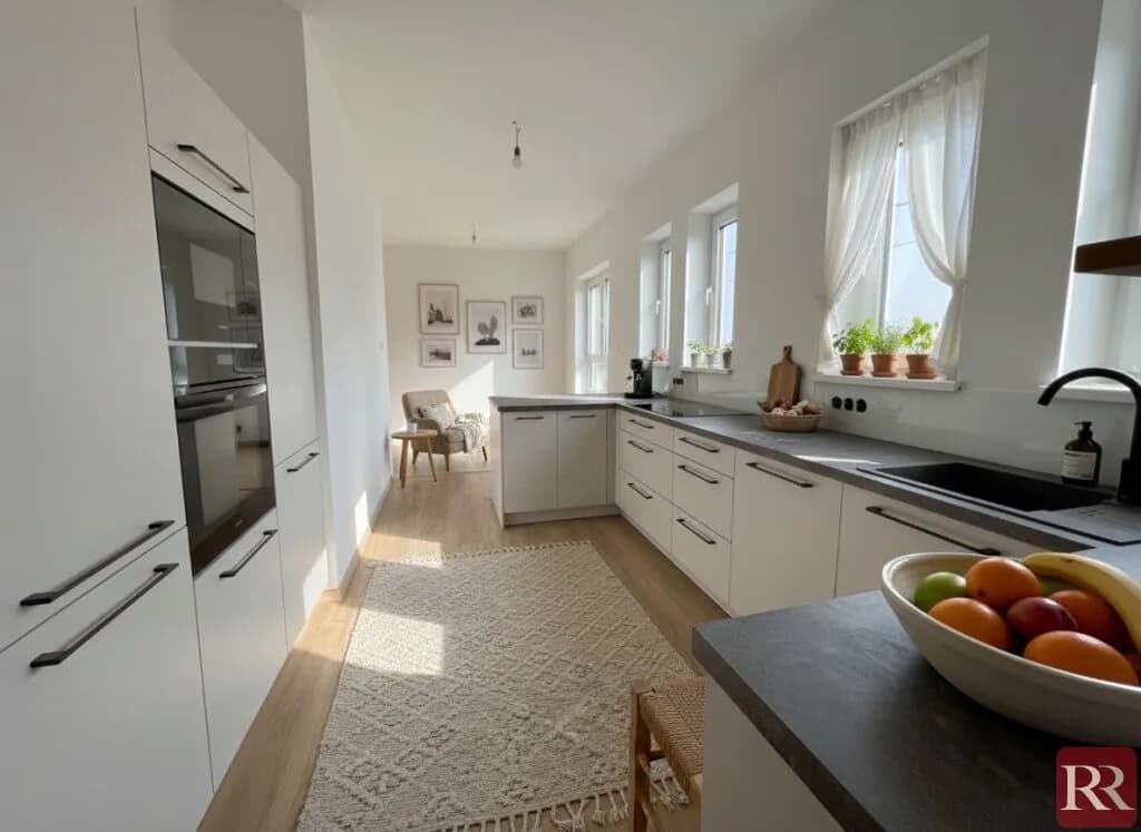 3-Zimmer-Haus kaufen in Tulln – 98 m², € 1.140.000 – Bild 3 von 19