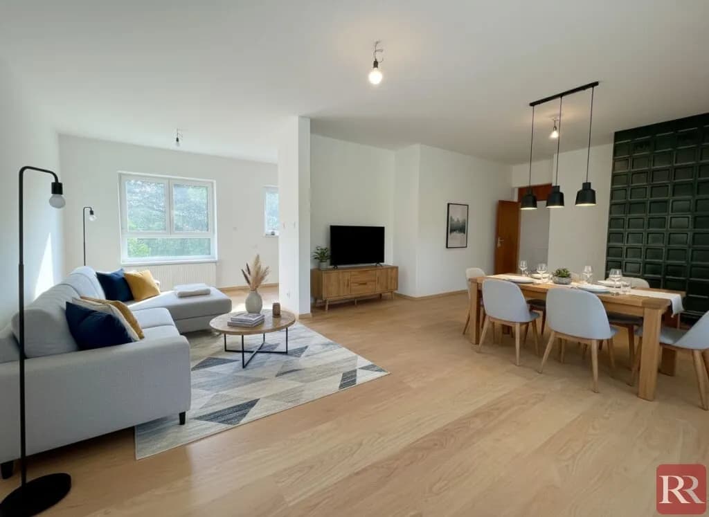 3-Zimmer-Haus kaufen in Tulln – 98 m², € 1.140.000 – Bild 5 von 19