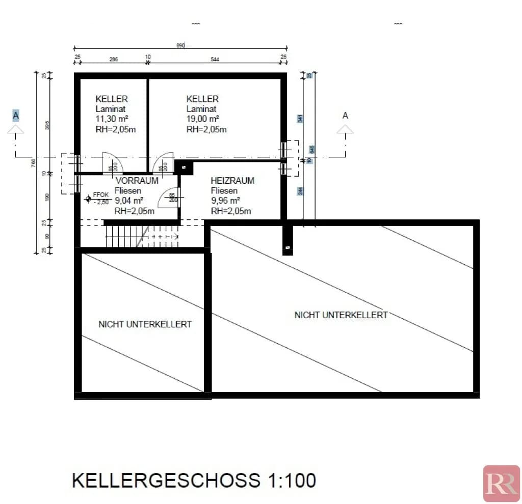3-Zimmer-Haus kaufen in Tulln – 98 m², € 1.140.000 – Bild 19 von 19