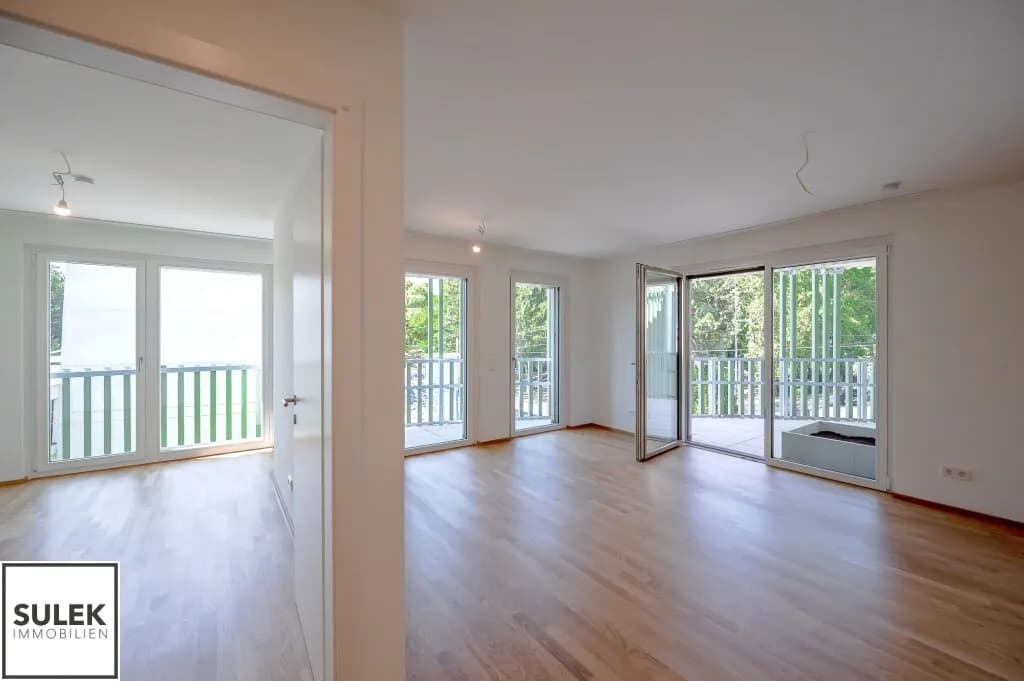 3-Zimmer-Wohnung mieten in Wien – 62,85 m², € 1.599 – Bild 1 von 21