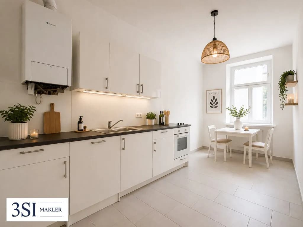 2-Zimmer-Wohnung kaufen in Wien – 60,43 m², € 229.000 – Bild 4 von 9
